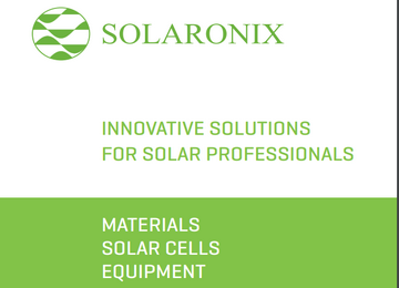 Solaronix logo 1